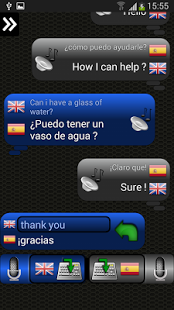 Download Conversation Translator